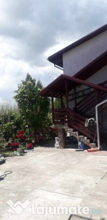 Casa Copacelu Valcea P+1+M