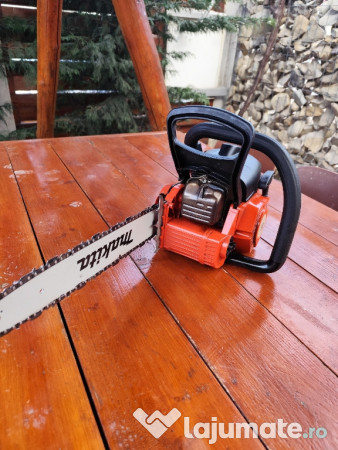 Drujba dolmar profesionala 