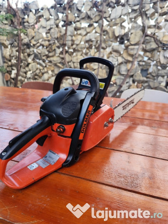 Drujba dolmar profesionala 