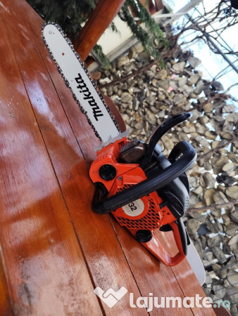 Drujba dolmar profesionala 