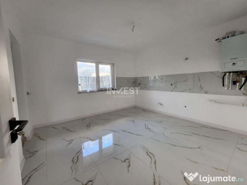 CASA INDIVIDUALA, 4 CAMERE, 2 BAI, 115 MP UTILI, MIROSLAVA