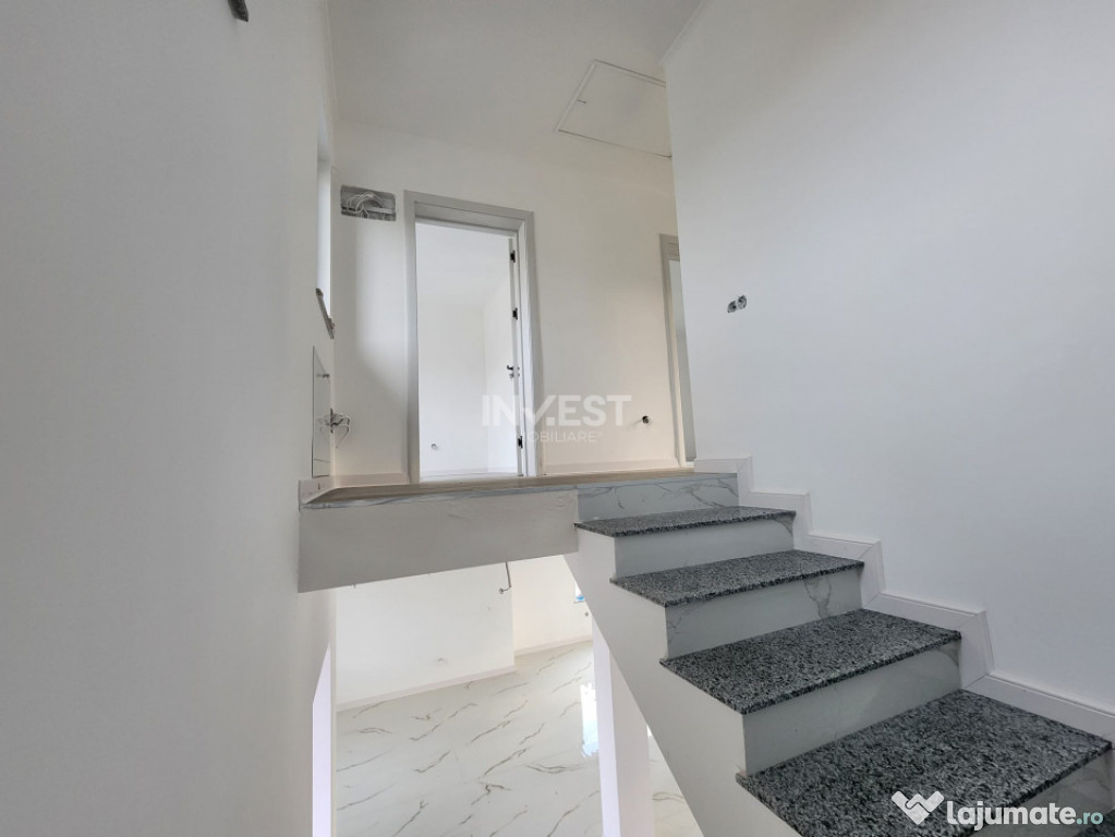 CASA INDIVIDUALA, 4 CAMERE, 2 BAI, 115 MP UTILI, MIROSLAVA