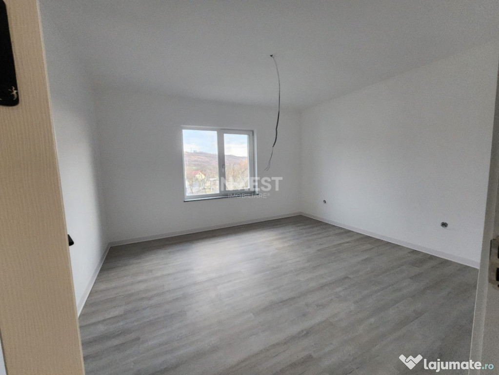 CASA INDIVIDUALA, 4 CAMERE, 2 BAI, 115 MP UTILI, MIROSLAVA