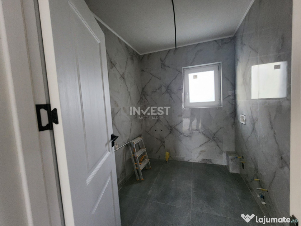 CASA INDIVIDUALA, 4 CAMERE, 2 BAI, 115 MP UTILI, MIROSLAVA