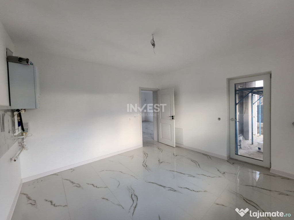 CASA INDIVIDUALA, 4 CAMERE, 2 BAI, 115 MP UTILI, MIROSLAVA