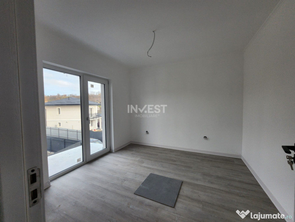 CASA INDIVIDUALA, 4 CAMERE, 2 BAI, 115 MP UTILI, MIROSLAVA