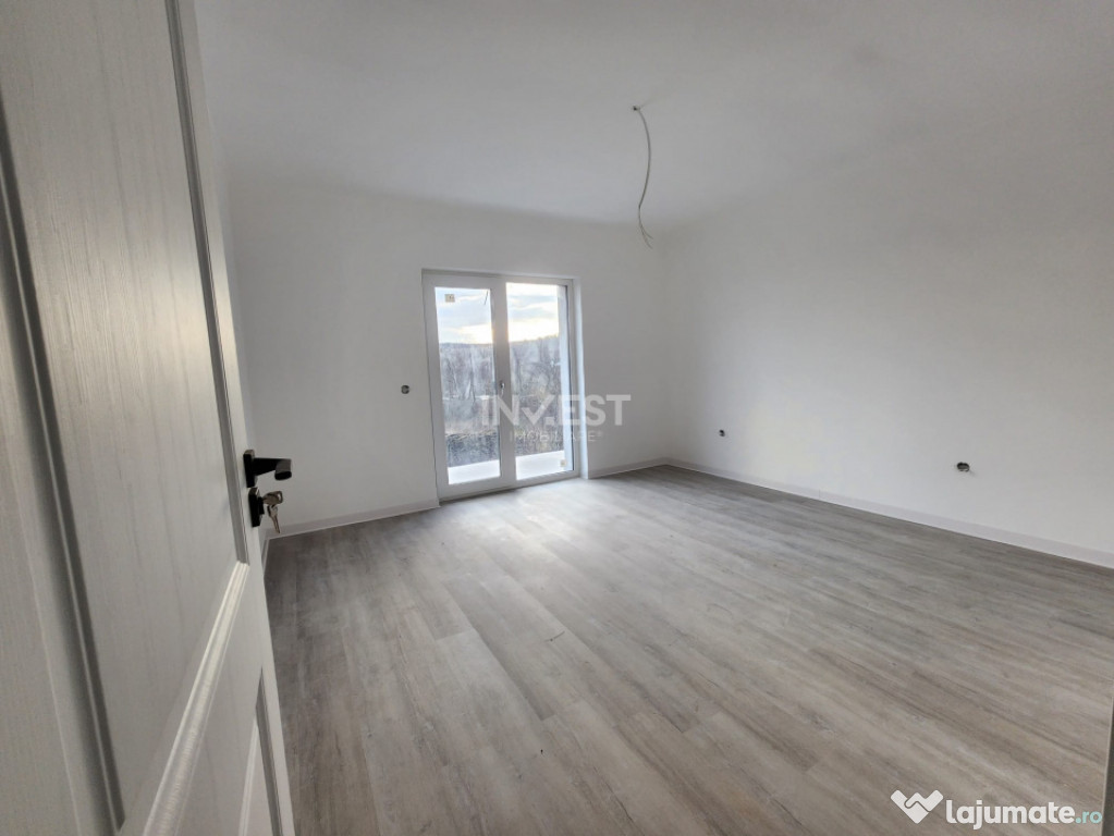 CASA INDIVIDUALA, 4 CAMERE, 2 BAI, 115 MP UTILI, MIROSLAVA