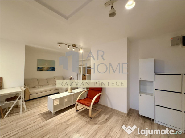 Apartament 2 camere, bloc nou, Albert, Ploiesti 