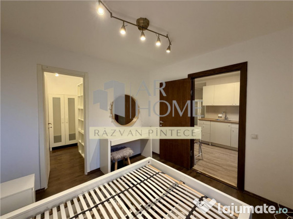 Apartament 2 camere, bloc nou, Albert, Ploiesti 