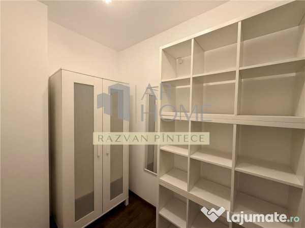Apartament 2 camere, bloc nou, Albert, Ploiesti 