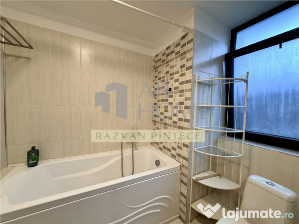 Apartament 2 camere, bloc nou, Albert, Ploiesti 