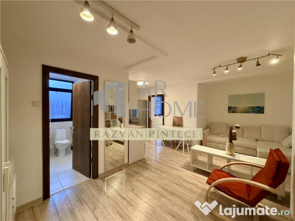 Apartament 2 camere, bloc nou, Albert, Ploiesti 