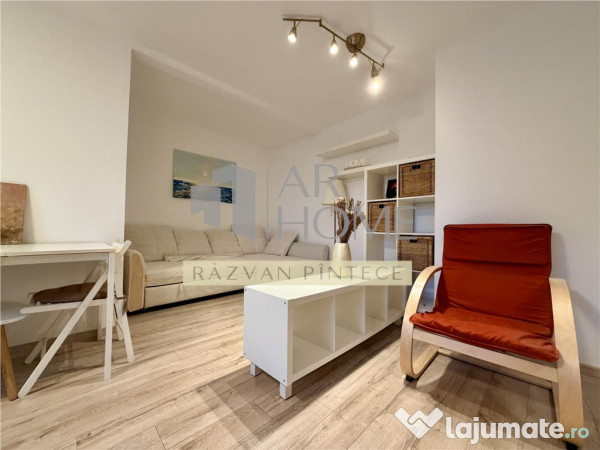 Apartament 2 camere, bloc nou, Albert, Ploiesti 