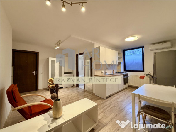 Apartament 2 camere, bloc nou, Albert, Ploiesti 