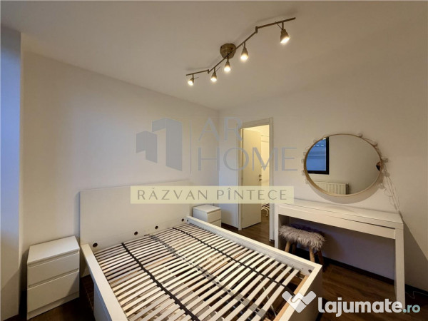 Apartament 2 camere, bloc nou, Albert, Ploiesti 