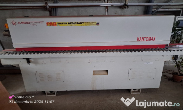 Atelier tamplarie lemn pal melaminat pvc fier sudura 