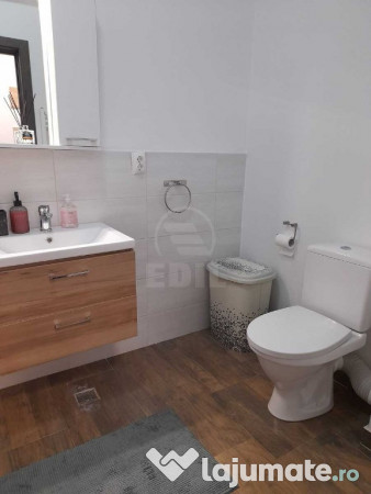 Apartament decomandat, lift și parcare, acces rapid spre Cluj