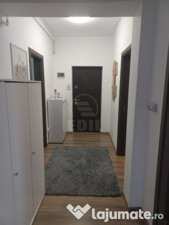 Apartament decomandat, lift și parcare, acces rapid spre Cluj