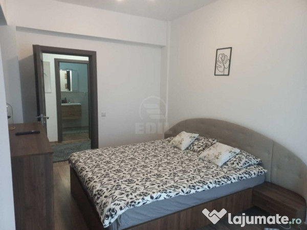 Apartament decomandat, lift și parcare, acces rapid spre Cluj