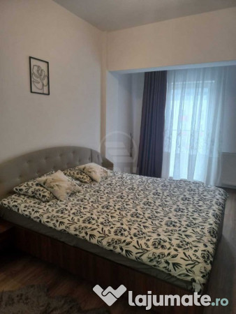 Apartament decomandat, lift și parcare, acces rapid spre Cluj