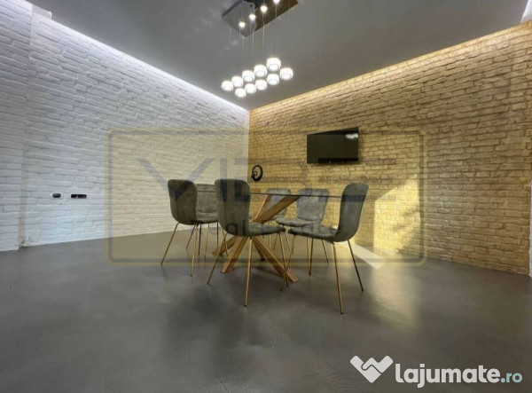 Birou Premium Copou- Universitate