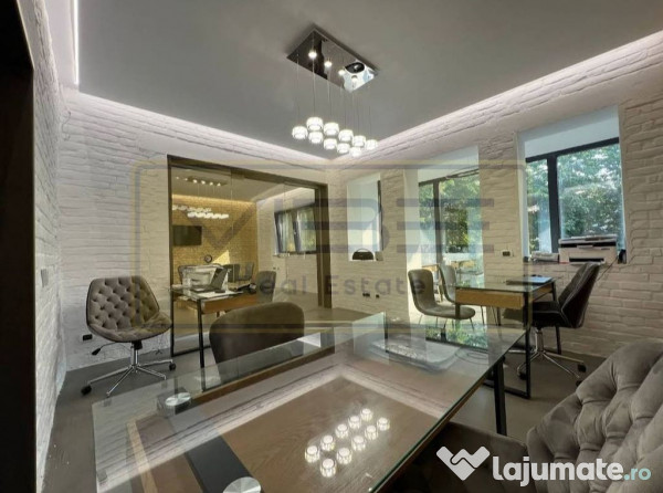 Birou Premium Copou- Universitate