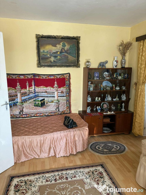 Apartament 2 camere -Gheorgheni-zona Hermes