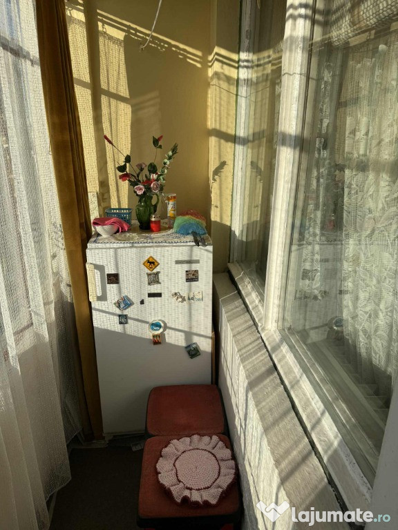 Apartament 2 camere -Gheorgheni-zona Hermes