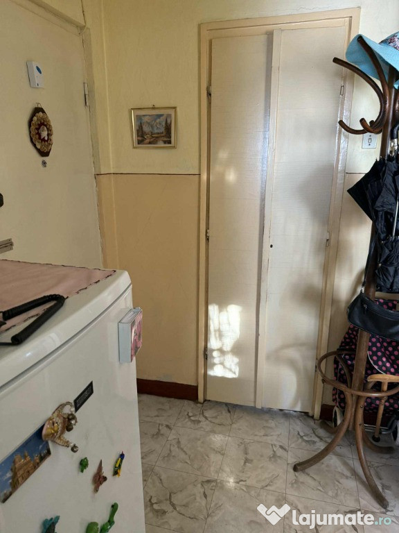 Apartament 2 camere -Gheorgheni-zona Hermes