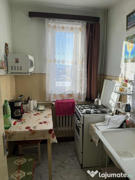 Apartament 2 camere -Gheorgheni-zona Hermes