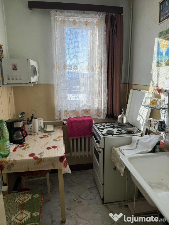 Apartament 2 camere -Gheorgheni-zona Hermes