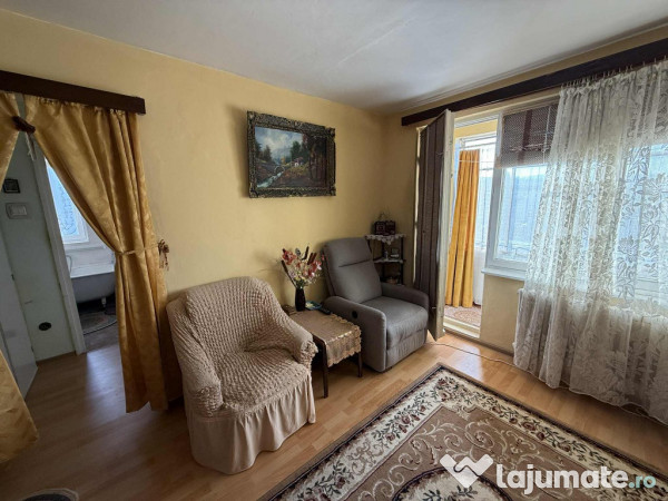 Apartament 2 camere -Gheorgheni-zona Hermes