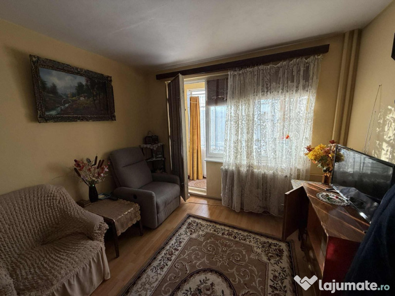 Apartament 2 camere -Gheorgheni-zona Hermes