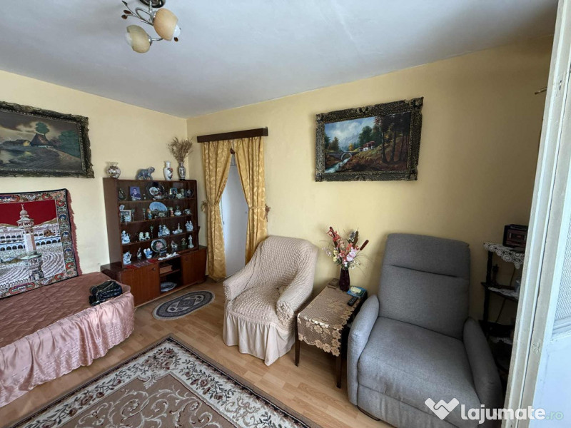 Apartament 2 camere -Gheorgheni-zona Hermes