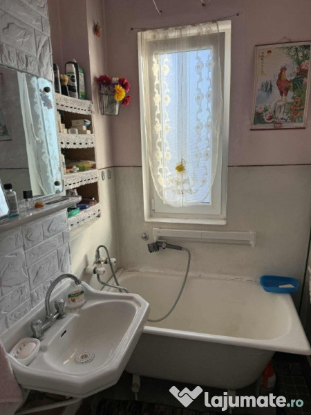 Apartament 2 camere -Gheorgheni-zona Hermes