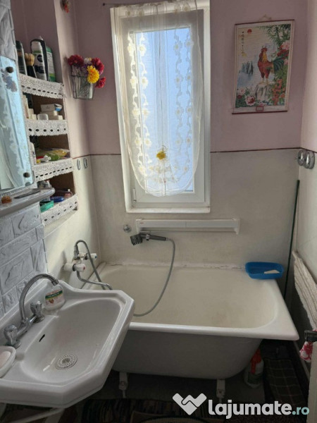 Apartament 2 camere -Gheorgheni-zona Hermes