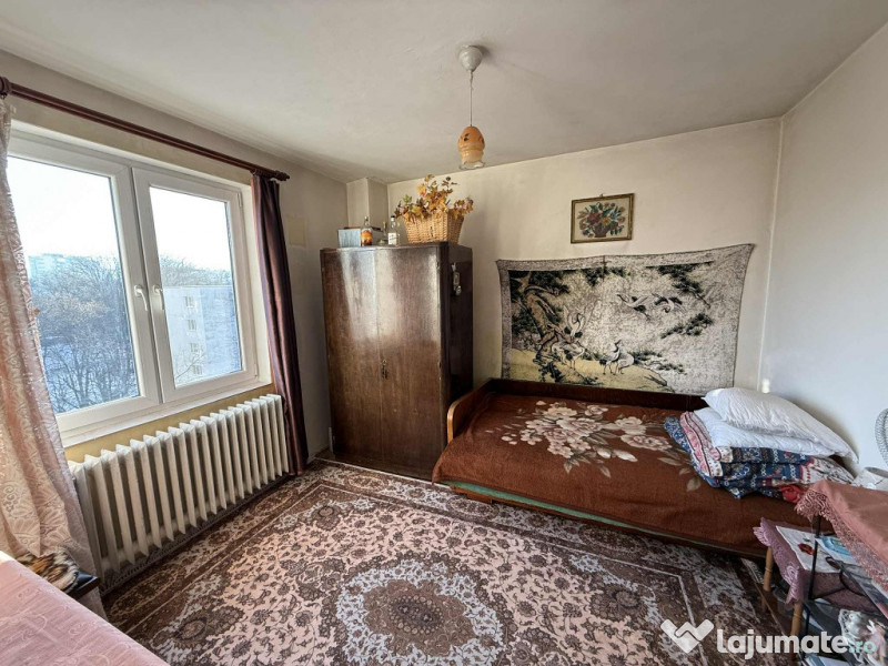 Apartament 2 camere -Gheorgheni-zona Hermes