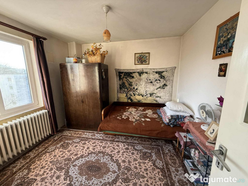 Apartament 2 camere -Gheorgheni-zona Hermes