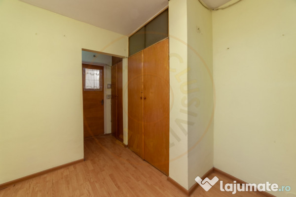 Apartament 2 camere Eremia Grigorescu Pitesti