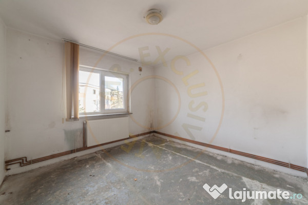 Apartament 2 camere Eremia Grigorescu Pitesti