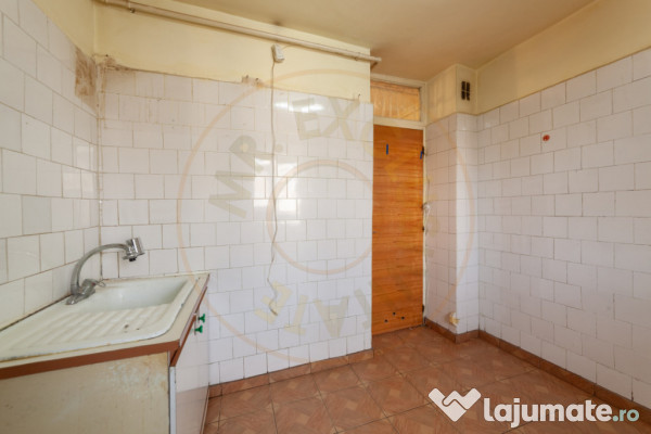 Apartament 2 camere Eremia Grigorescu Pitesti