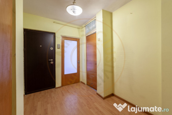 Apartament 2 camere Eremia Grigorescu Pitesti