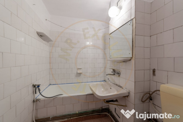 Apartament 2 camere Eremia Grigorescu Pitesti