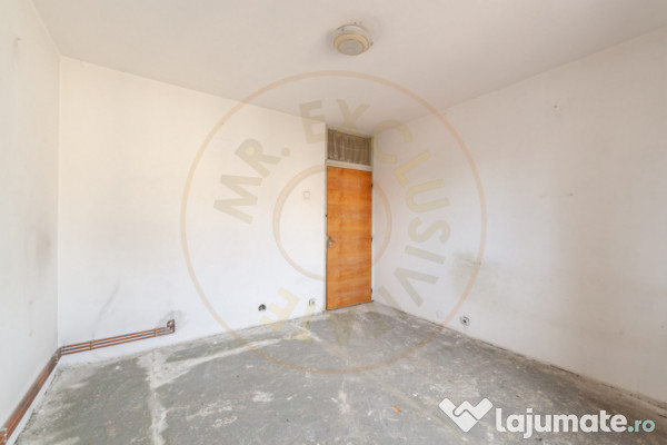 Apartament 2 camere Eremia Grigorescu Pitesti