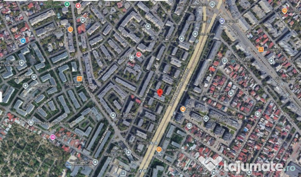 Apartament 2 camere Bucuresti, ID: R2841672