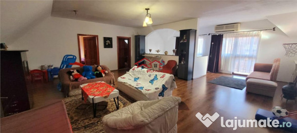 Casa cu potential afacere Rm.Valcea,cartier Traian,comision