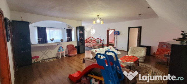 Casa cu potential afacere Rm.Valcea,cartier Traian,comision