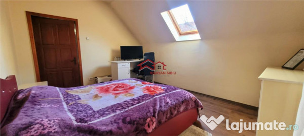 Casa cu potential afacere Rm.Valcea,cartier Traian,comision