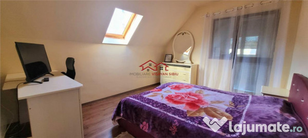 Casa cu potential afacere Rm.Valcea,cartier Traian,comision