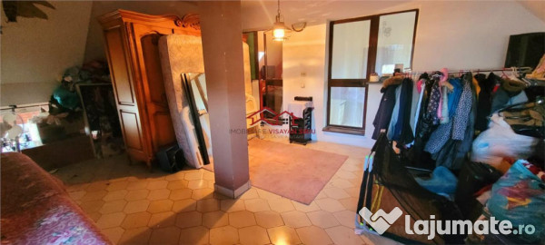 Casa cu potential afacere Rm.Valcea,cartier Traian,comision